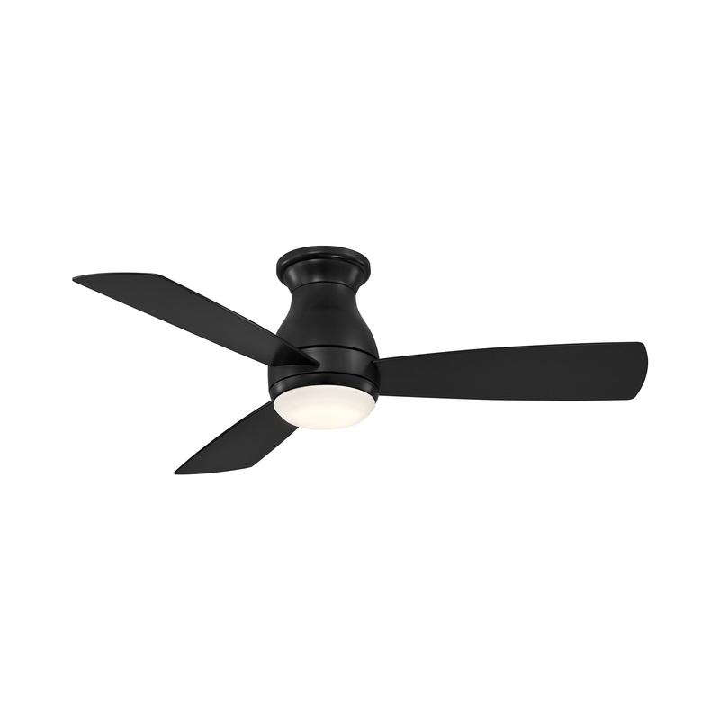 Hugh Outdoor LED Ceiling Fan