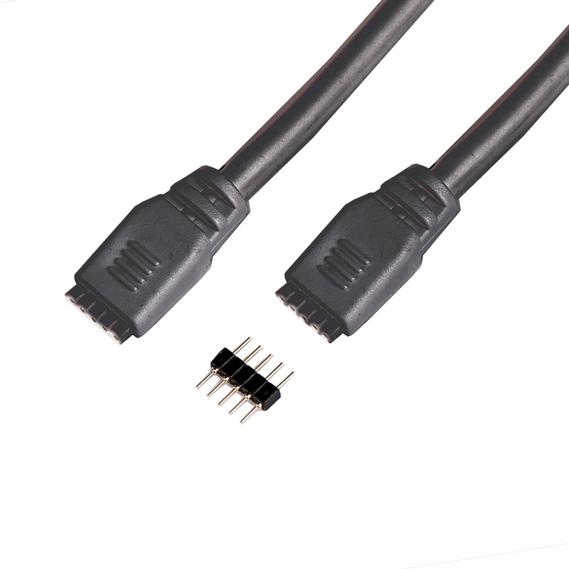 InvisiLED 24V In Wall Rated Joiner Cable