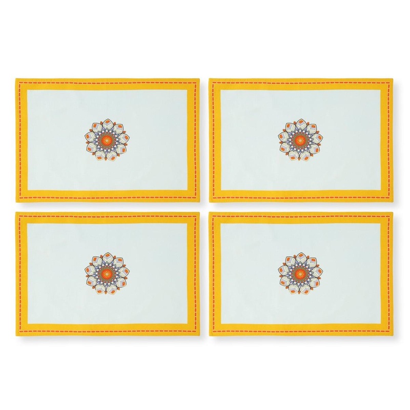 Ismerie Table Placemat Set of 4