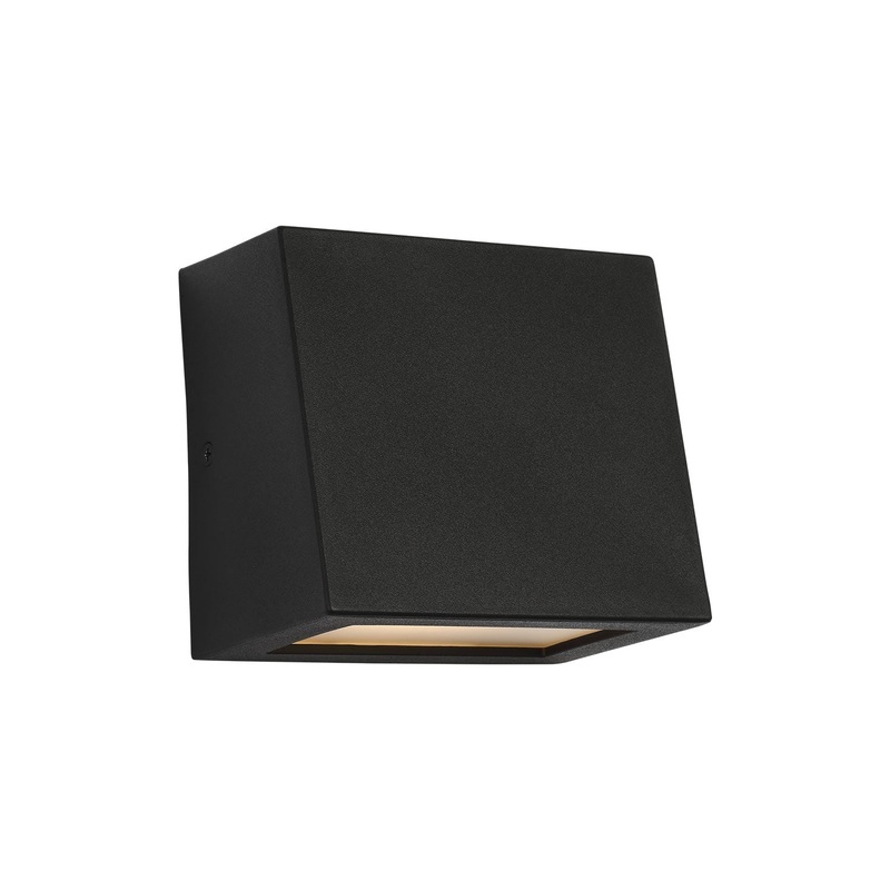 Kakudo Outdoor LED Wall Light