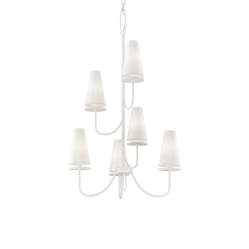Marcel Multi Light Chandelier