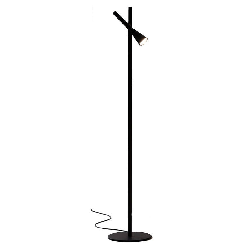 Martinelli Luce Colibri Floor Lamp