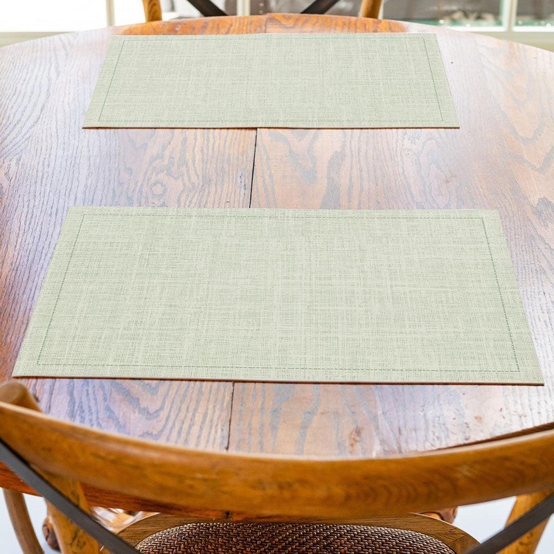 Melissa Placemat | Green