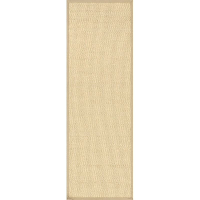 Naida Faux Seagrass Indoor/Outdoor Rug | Tan
