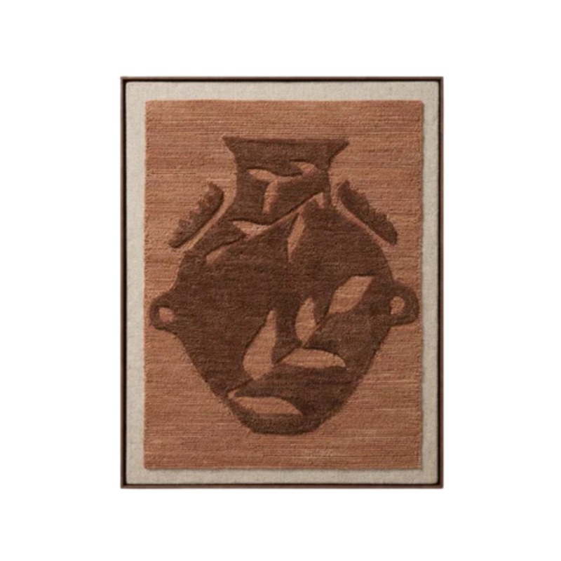 Narin Framed Art Print