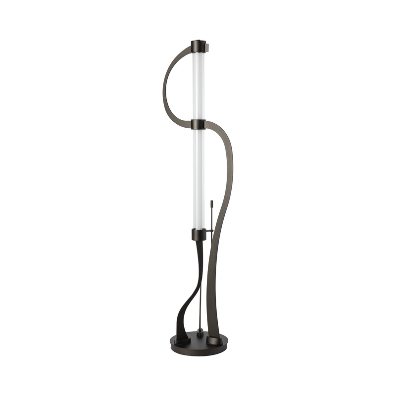 Pulse LED Floor Lamp