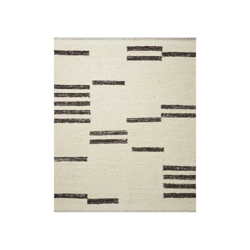 ROMAN BARK RUG