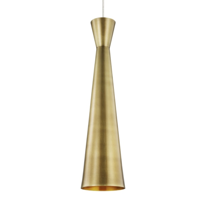 Visual Comfort Windsor 5″ Pendant