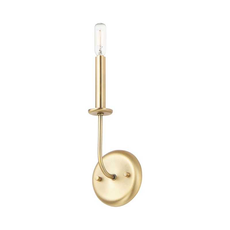 Wesley Wall Light