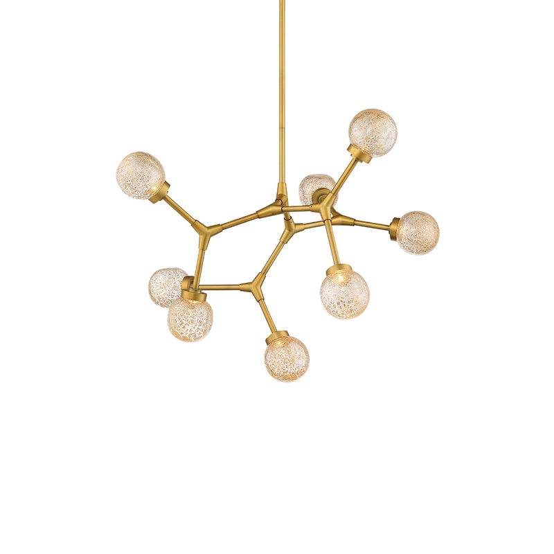Catalyst LED Chandelier