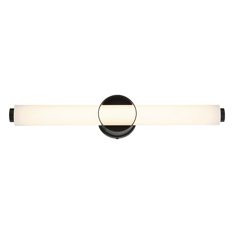Eurofase 39317 Santoro 1-lt 25″ LED Bath bar