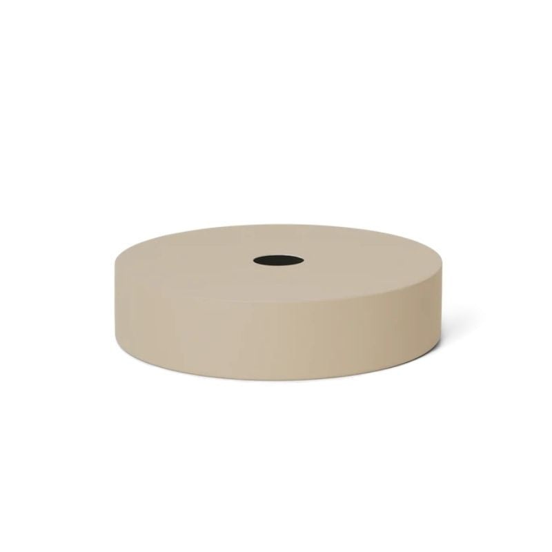 Ferm Living Record Shade – Cashmere