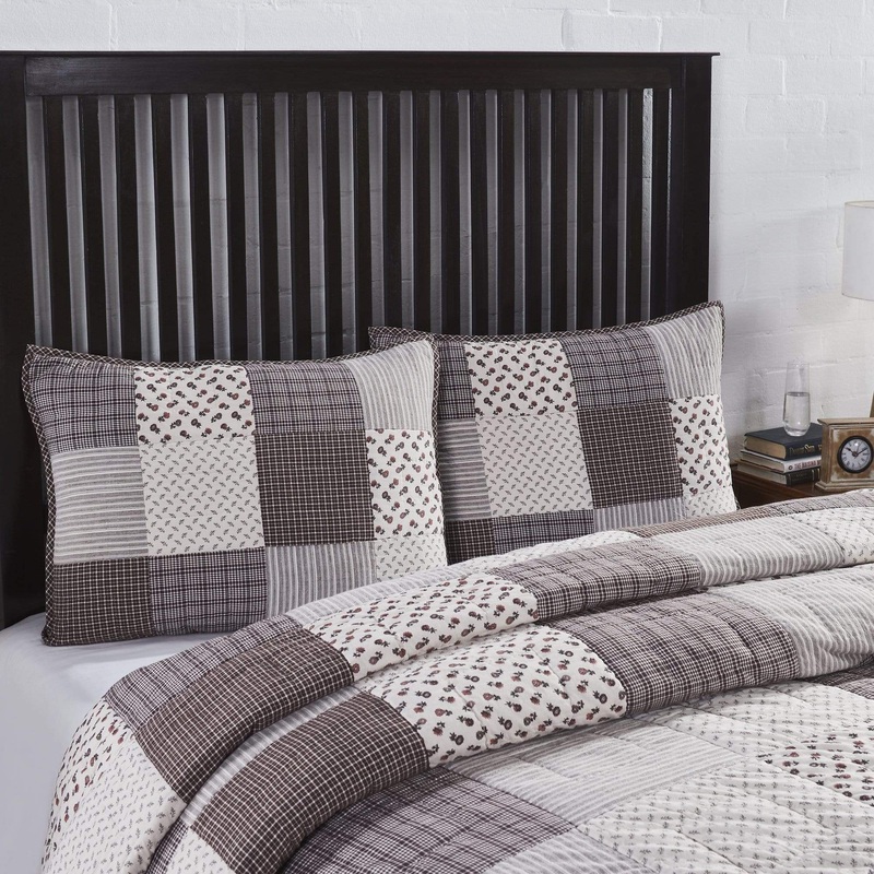 Florette Standard Sham 21×27