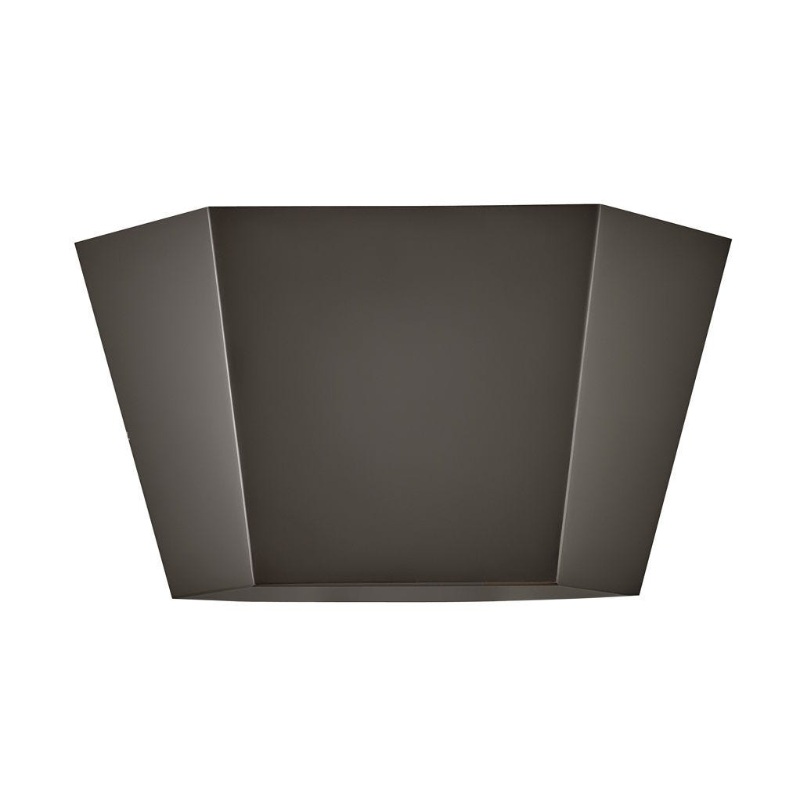 Hinkley 41693 Vin 2-lt 13″ LED Wall Sconce
