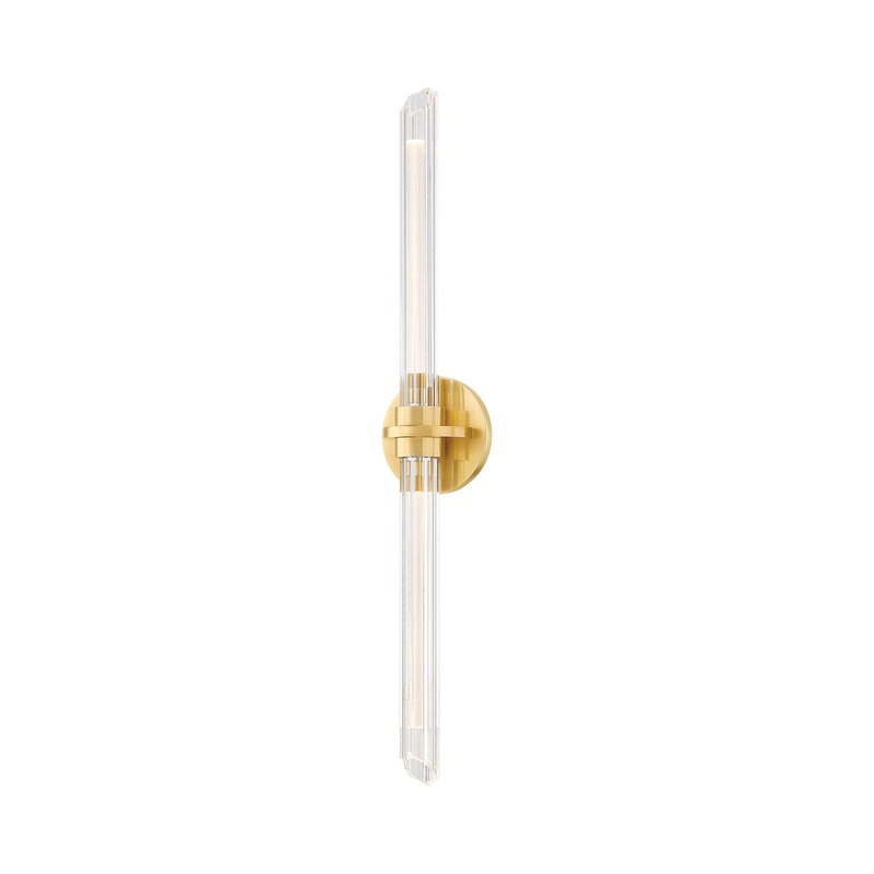 Knighton LED Bath Vanity Light