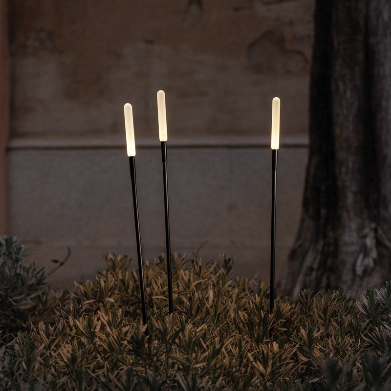 Lombardo Linfa I 120 Ground Bollard