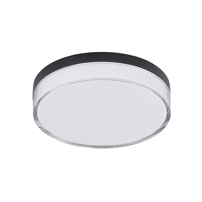 Maxim 59762 Edge 1-lt 7″ LED Flush Mount