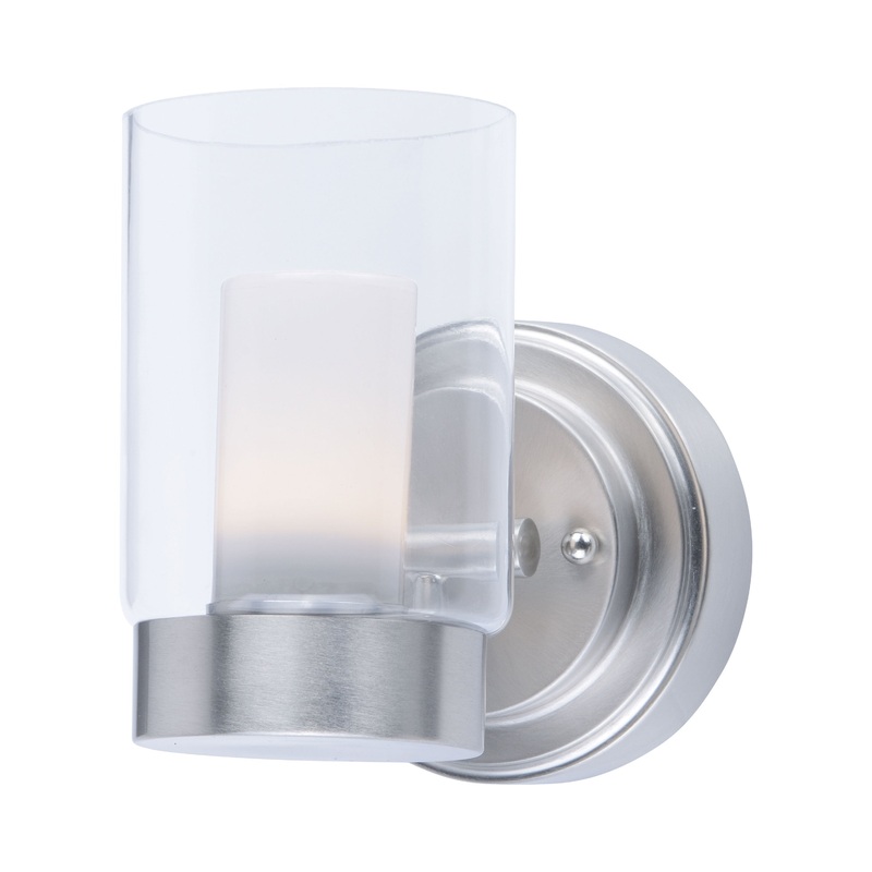 Mod LED Wall Light