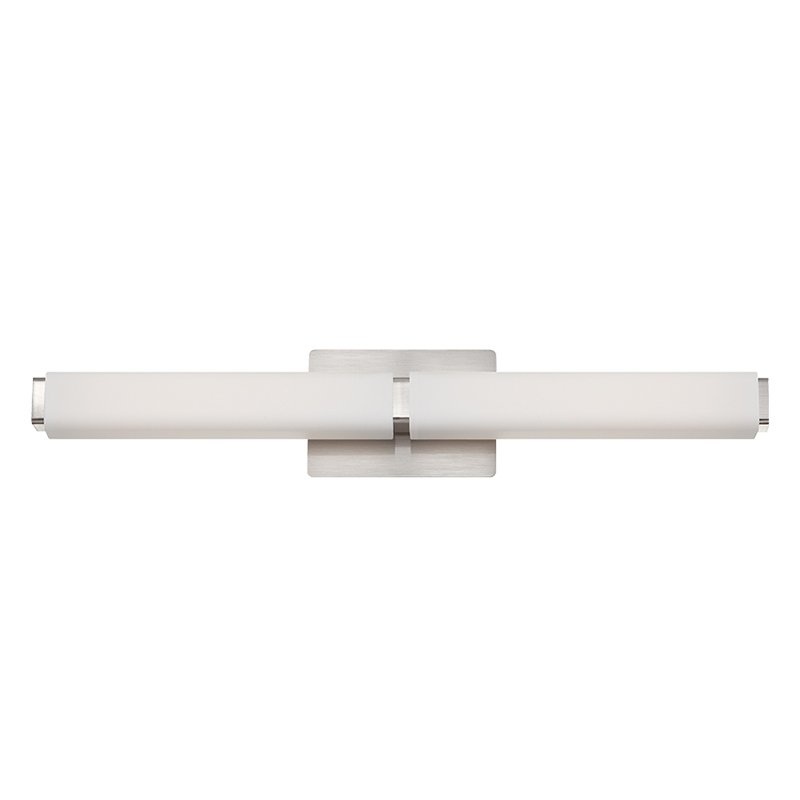 Modern Forms WS-3127 Vogue 1-lt 27″ LED Bath Light