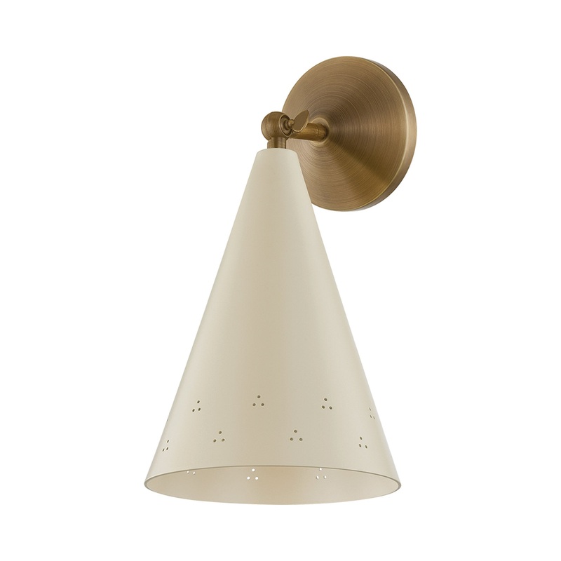 Pawley Wall Light