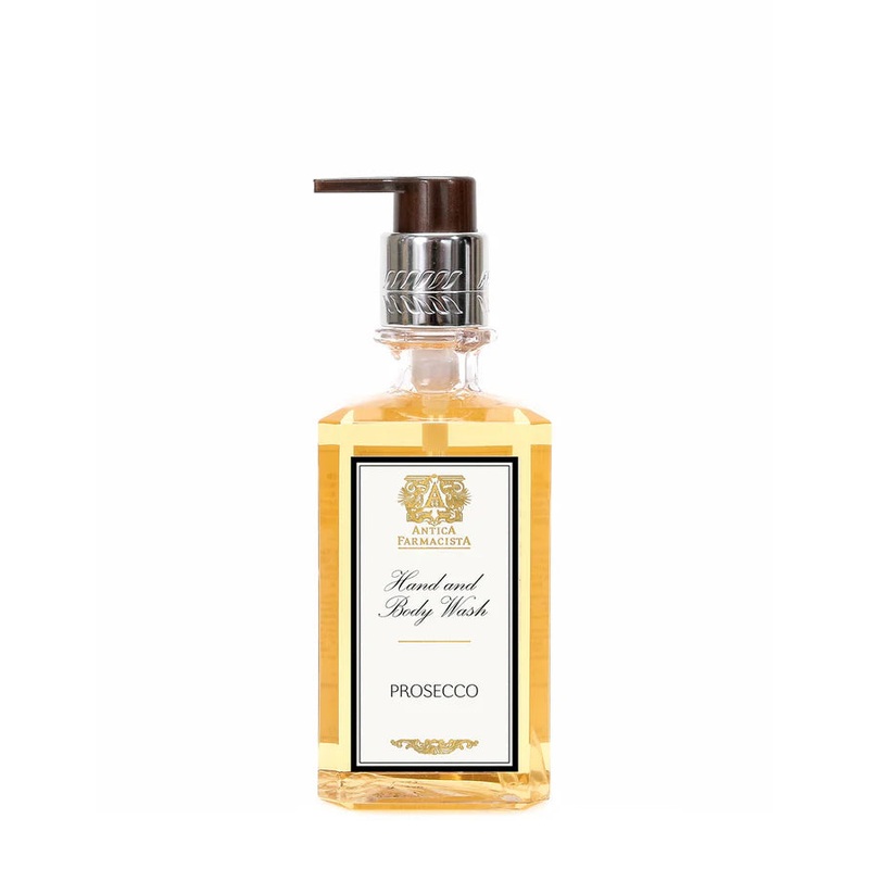 Prosecco Hand & Body Wash