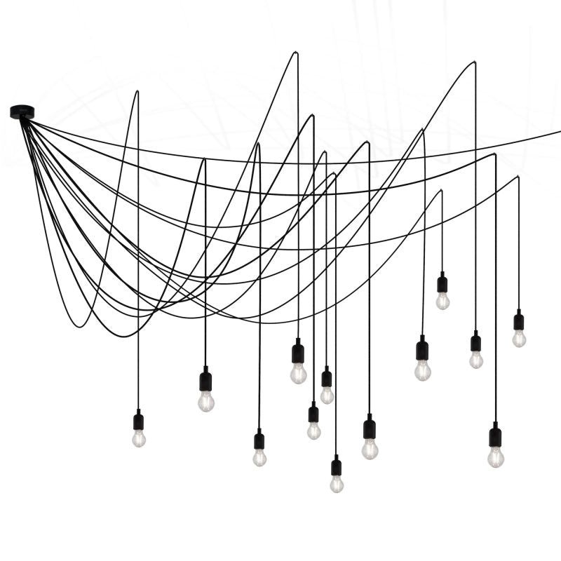 Seletti Maman Lamp
