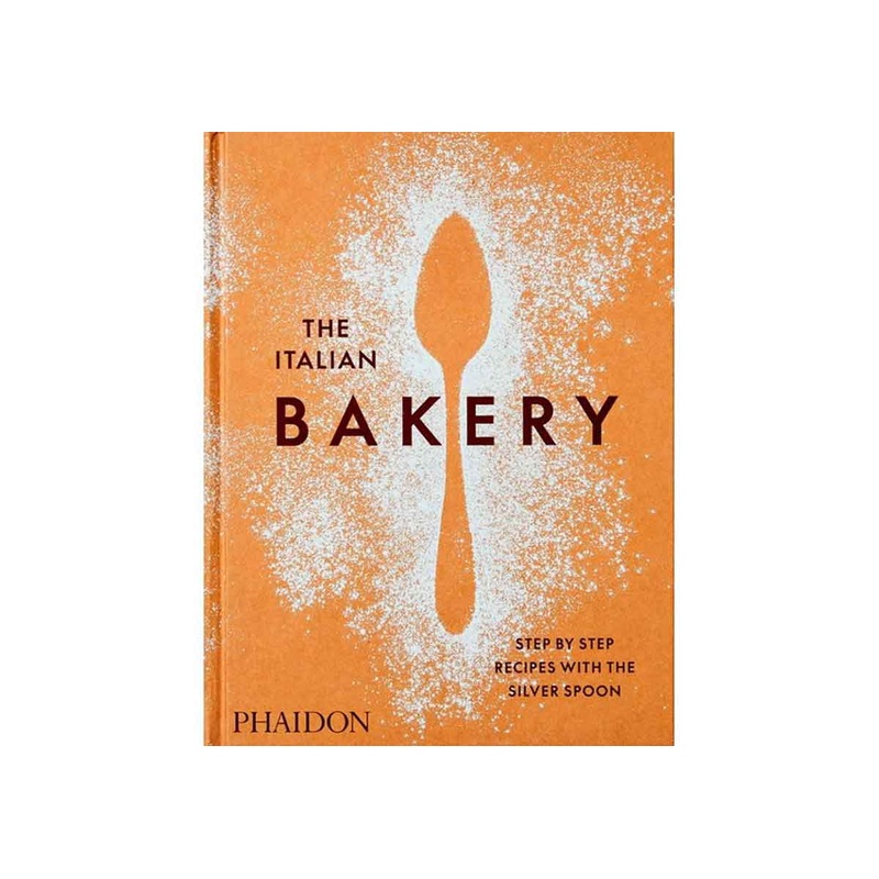 THE ITALIAN BAKERY