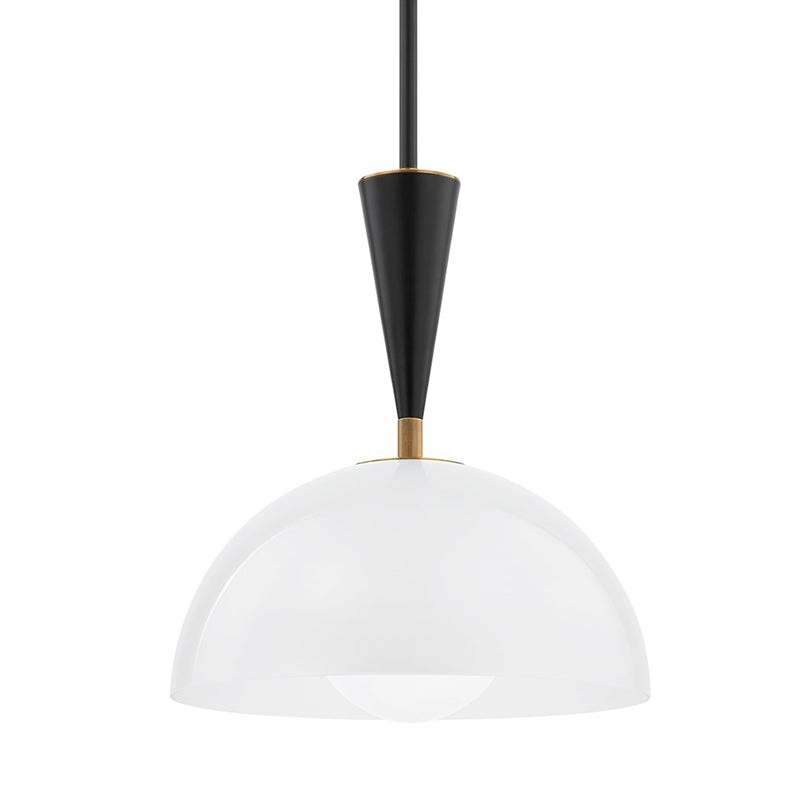 Troy F1516 Payson 1-lt 16″ Pendant