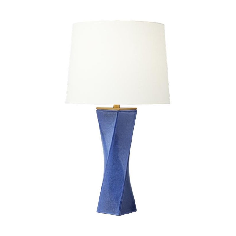 Visual Comfort CT1211 Lagos 1-lt 28″ Tall LED Table Lamp