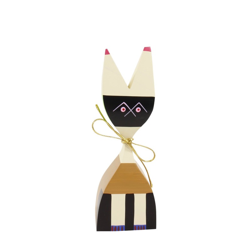 Vitra Wooden Doll No.9