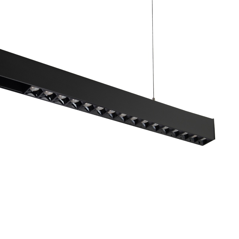 WAC S2MD24-1 24″ Ventrix 10W Multi Stealth Downlight