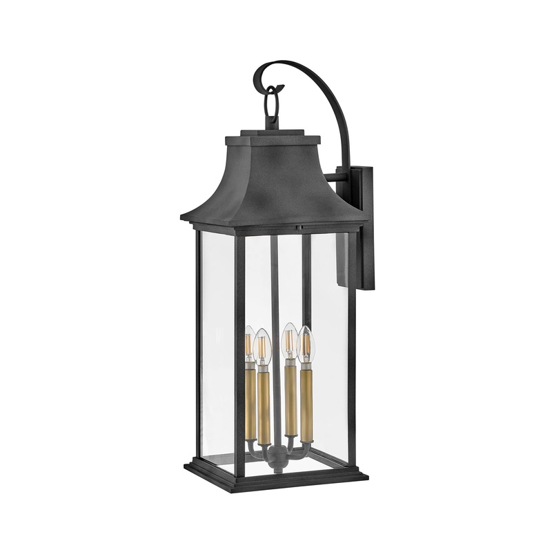 Adair Outdoor Wall Light