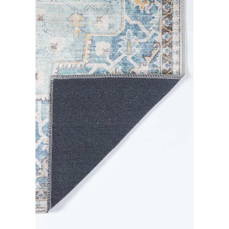 Afshar AFS32 Light Blue