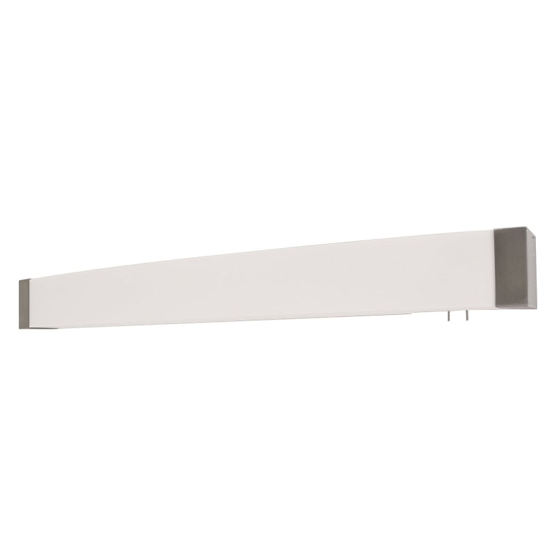 AFX ALB37 Algiers 37″ LED Overbed Wall Light