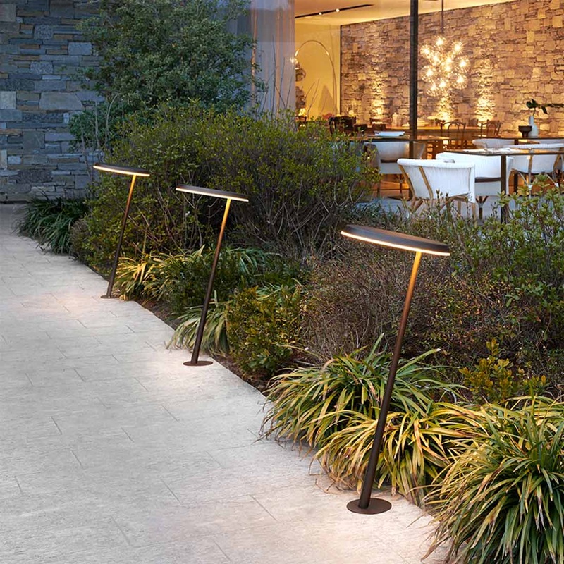 Amanita LED 319 Outdoor Path Light
