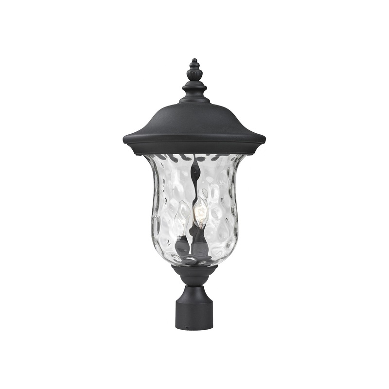 Armstrong Outdoor Post Light