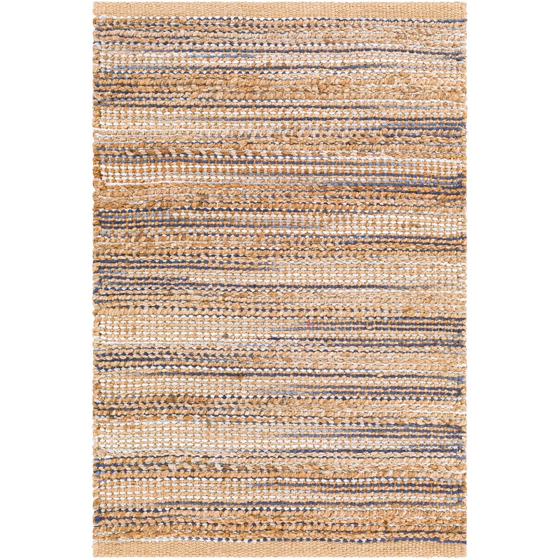 Bali 29754 Hand Woven Jute Indoor Area Rug by Surya Rugs