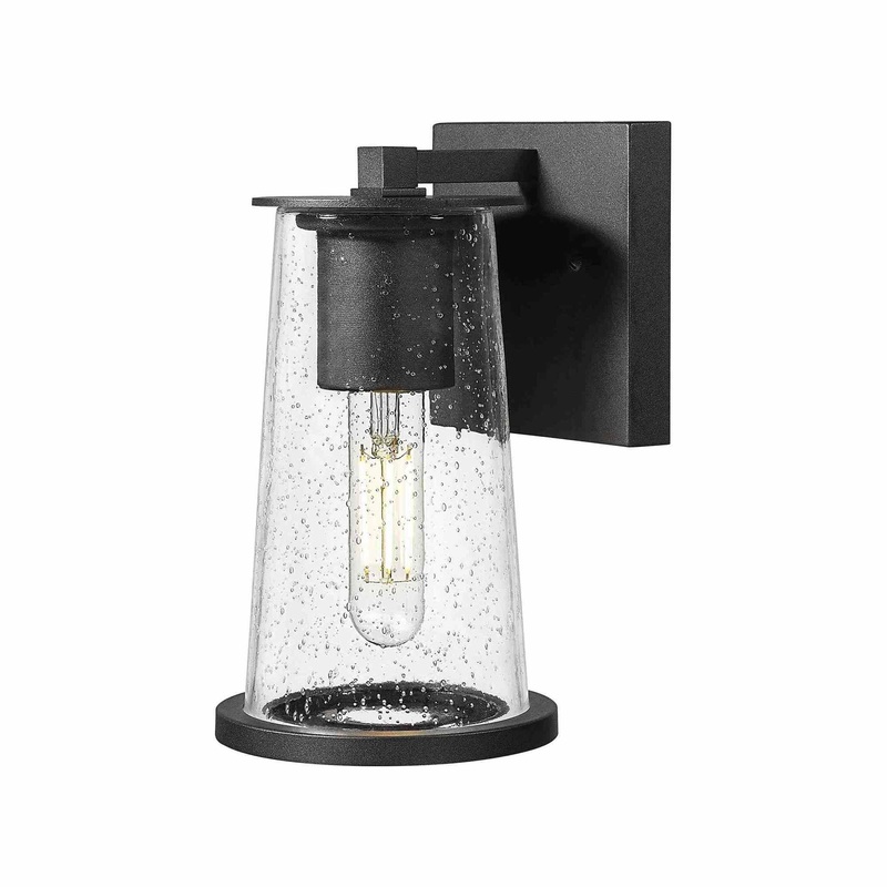 Bar Harbor Outdoor Wall Light