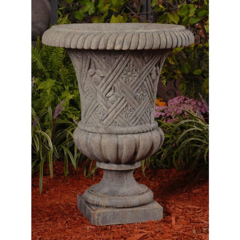 English Cherry Urn – Small