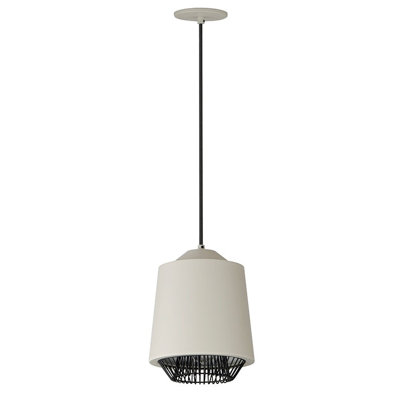 ET2 E11390 Phoenix 1-lt 9″ LED Pendant