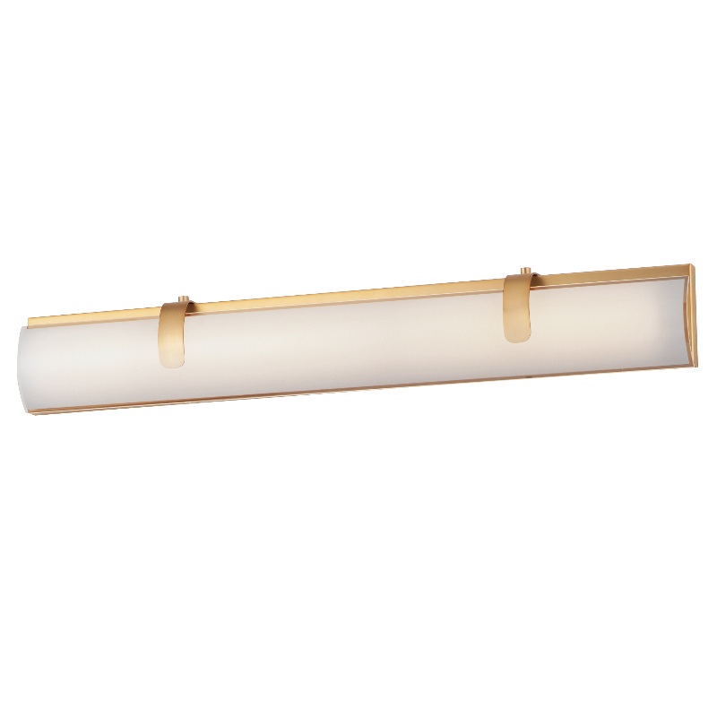 ET2 E25135 Clutch 2-lt 30″ LED Bath Vanity