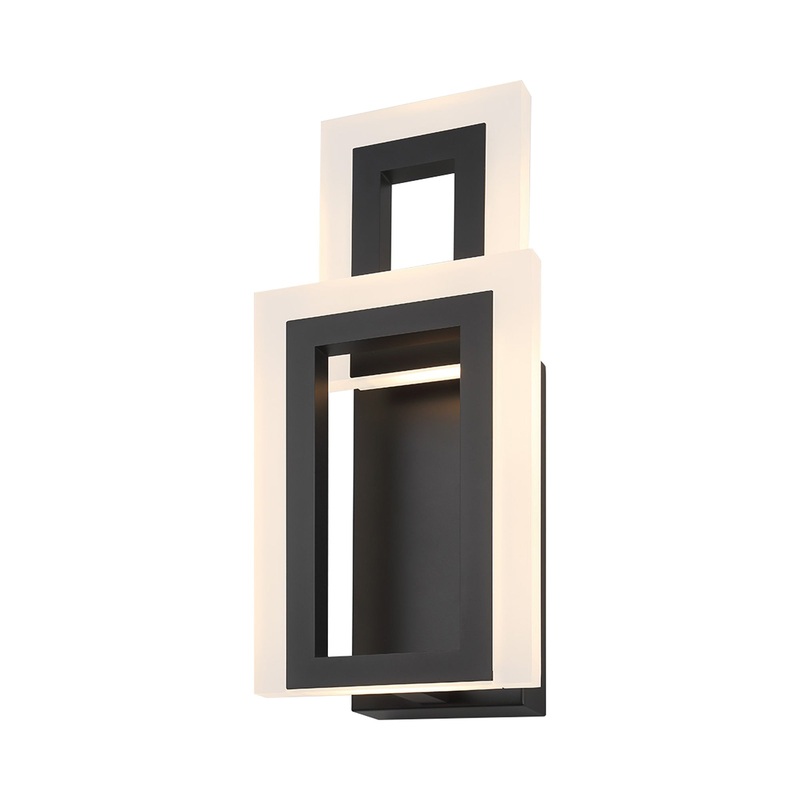 Inizio LED Wall Light