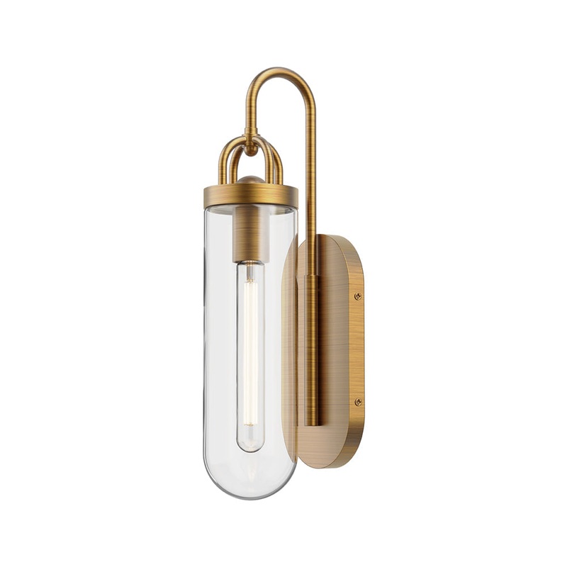 Lancaster Vanity Wall Light