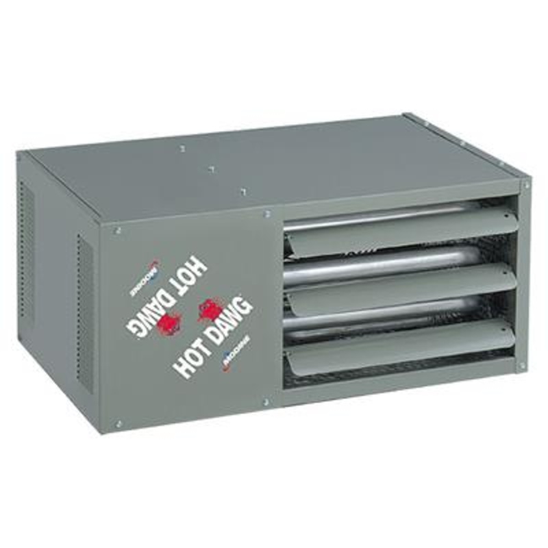 Modine Hot Dawg HD125 Unit Heater