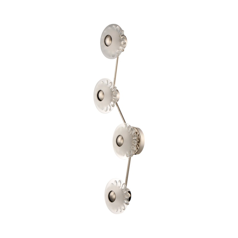 Peony LED Wall Light