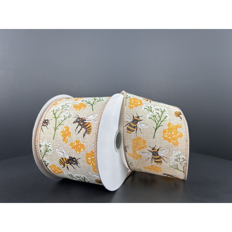 2.5″ Buzzing By Ribbon Bolt