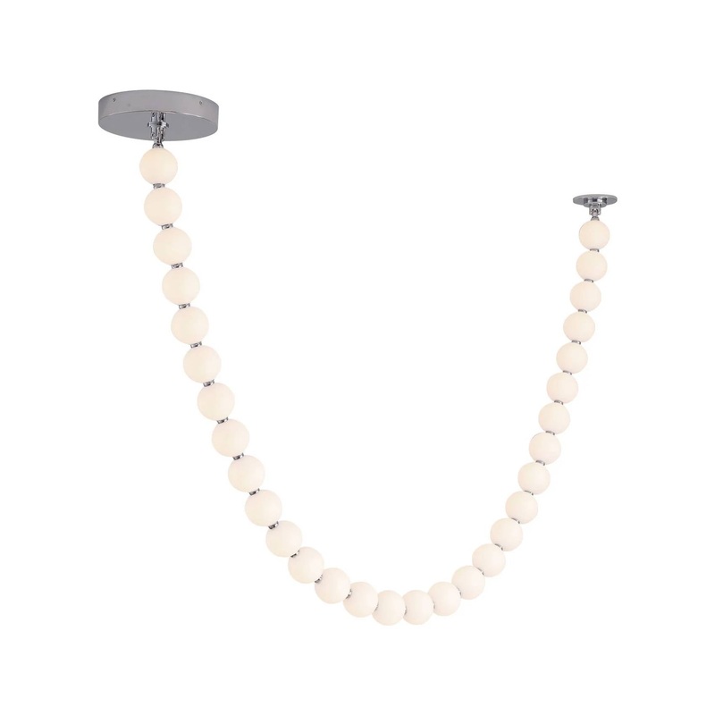 Alora PD321730 Akoya 104″ LED Pendant