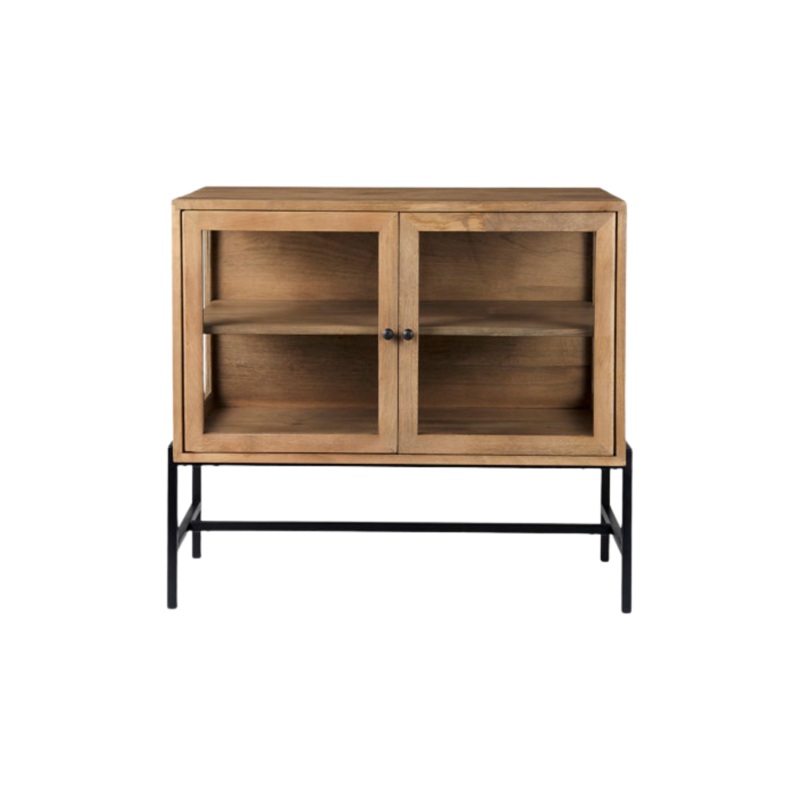 Ariel Accent Cabinet