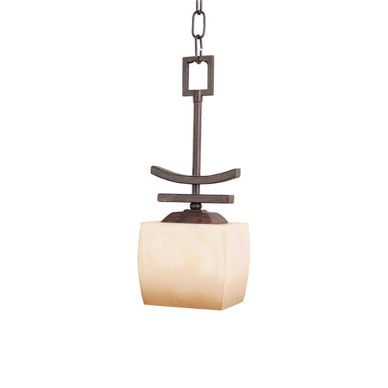Asiana Mini Pendant Light