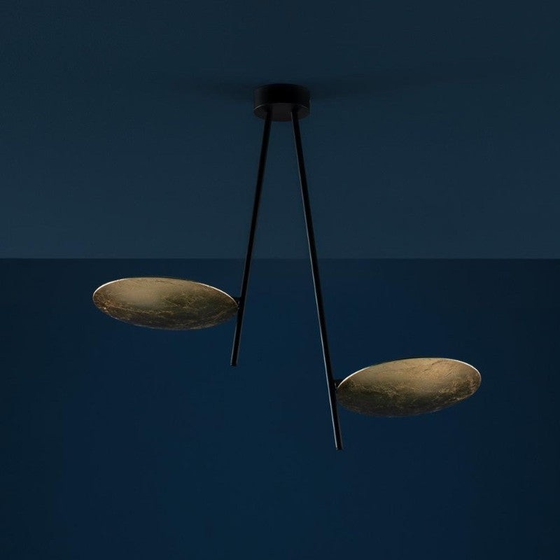 Catellani & Smith Lederam C2